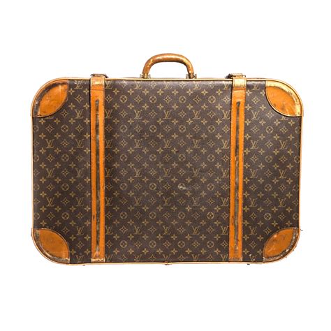 gdzie sprzedać torebkę louis vuitton|louis vuitton monogram luggage.